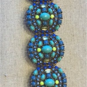 Stella & Dot Stunning Sardinia Bracelet Retired